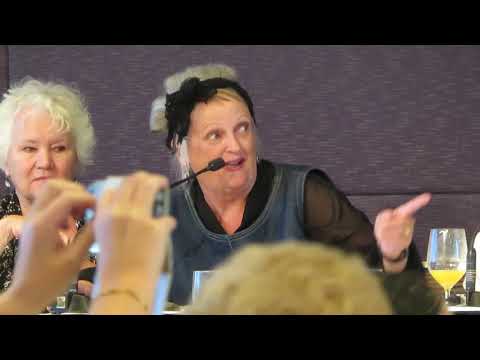 Jane Clifton - Midnight Special (Prisoner 40th Anniversary)