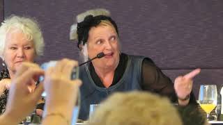 Jane Clifton - Midnight Special (Prisoner 40th Anniversary)