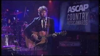 Dierks Bentley Performs &quot;Home&quot; at ASCAP&#39;s Country Music Awards