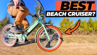 Retrospec Chatham Rev+ 2 Review: Is This Beach Cruiser Worth $1,500?