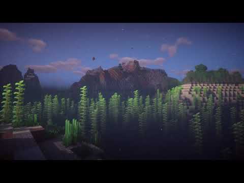 aria math by c418 except it's kind of sad and very nostalgic