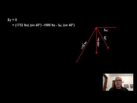 ARCH 348 Vector Active II Truss Example