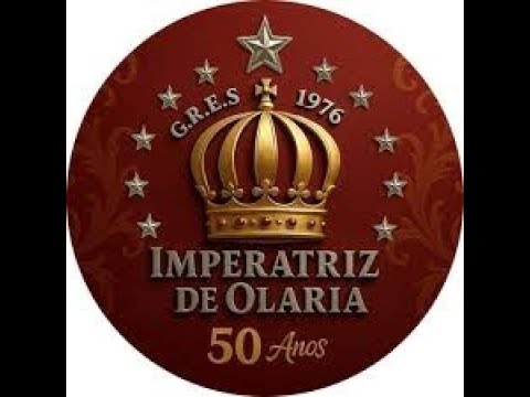 Sambas enredo da IMPERATRIZ DE OLARIA de 1982 a 2025