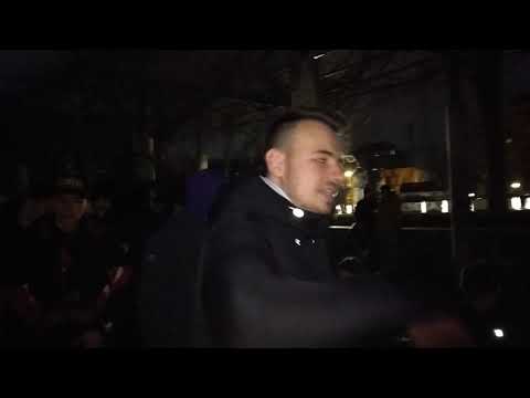 J95 VS GEMELO - CUARTOS XI EDICIÓN -