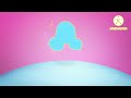 Disney Junior Australia Art Attack Now Bumper 2012