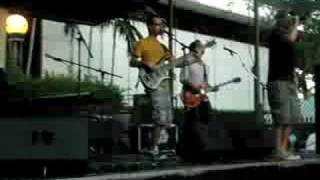 Big 10-4- Walking Disaster