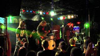 Cold - Happens All The Time @ The Machine Shop 8/15/11