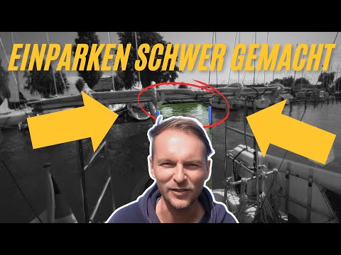 NSV#33 | Verholen: Kleine Manöver, große Schwierigkeiten