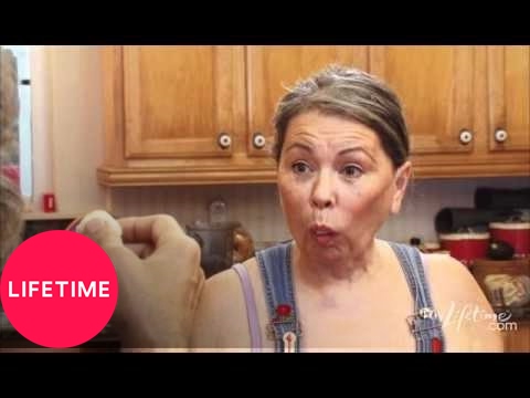 Roseanne's Nuts: Preview | Lifetime
