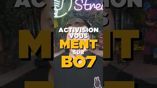 ACTIVISION MENT avec le SBMM RÉDUIT sur Black ops 7 ! #cod #callofduty #bo7