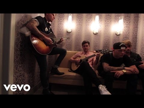 Rixton - Hotel Ceiling (Acoustic)