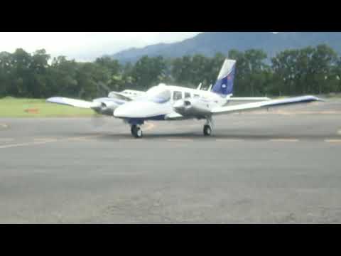 1979 PIPER SENECA II For Sale