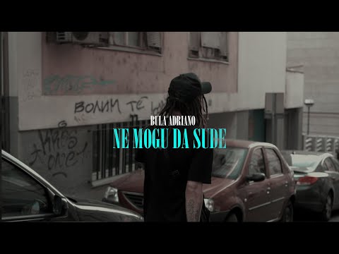 Bula Adriano " Ne Mogu Da Sude " /Official Video/
