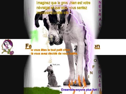 comment traiter la névralgie d'arnold