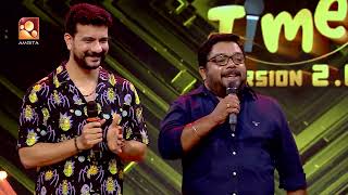 സി ഐ ഡി മൂസയുടെ കഥയുണ്ടായതെങ്ങനെയെന്ന് പറഞ്ഞ് സംവിധായകൻ ജോണി ആന്റണി. video