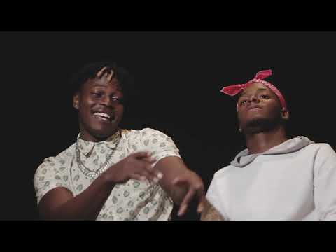 Ray B - Arrechera -  ft. Mick Brigan (Video Oficial)