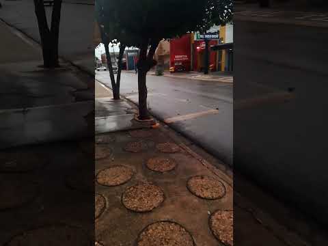 Penápolis interior de São Paulo