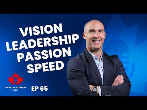 He's built different: How William Donnellan leads at full speed