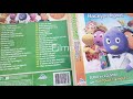 Meus DVD S Dos Minions E Dos Backyardigans