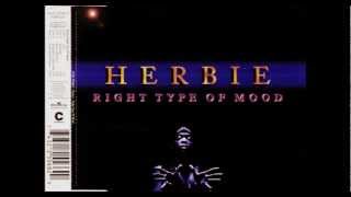 Herbie - Copy Of Right Type Of Mood video