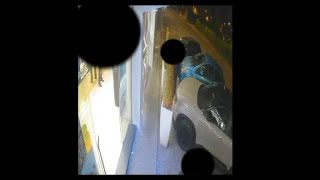 Fabio Ascione, le sigarette al bar e via. Anche il killer era lì