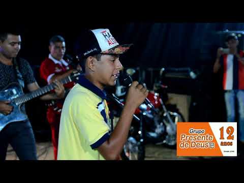 Ryanzinho Aboiador Toada 02 Craíbas - AL