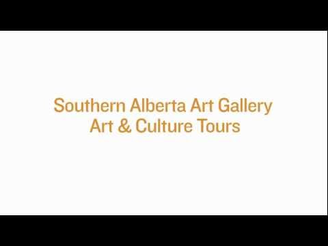 Art & Culture Tour (SAAG)-15 Second Spot