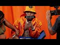 DaBaby Blind feat Young Thug Audio vo
