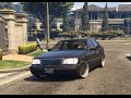 Mercedes-Benz S600 (W140) for GTA 5 video 5