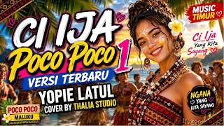Download lagu CI IJA | Poco Poco 1 Versi Terbaru mp3 Download lagu CI IJA | Poco Poco 1 Versi Terbaru mp3