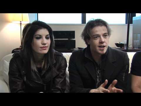 Thumbnail for Sick Puppies interview (part 3) by Shimon Moore