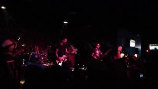 Theory of a Deadman - Little Smirk (Live in Charlotte NC) HD