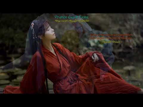 Vỡ chén quỳnh tương Sheet - Quỳnh Dao