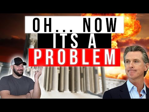 HAPPENING NOW: Biden Defunded Gun Smuggling Investigation... Now Dems Blame Trump & Want It Fixed... Thumbnail