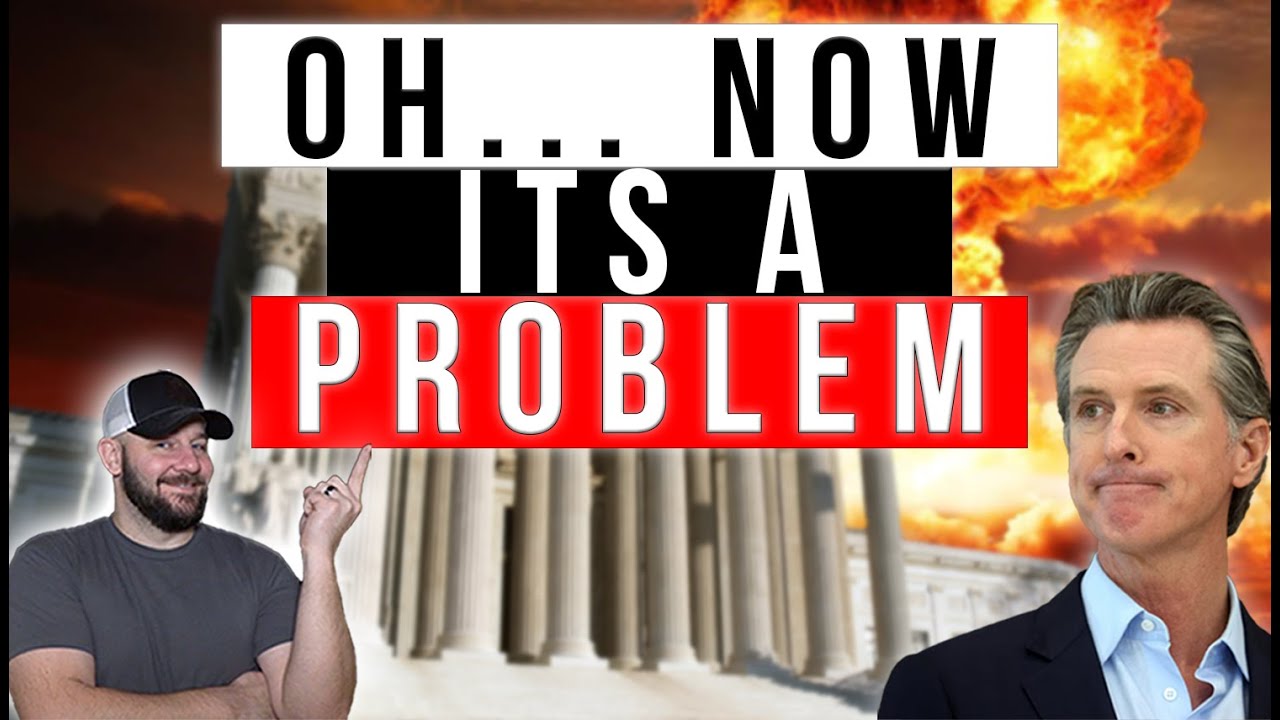 HAPPENING NOW: Biden Defunded Gun Smuggling Investigation... Now Dems Blame Trump & Want It Fixed...