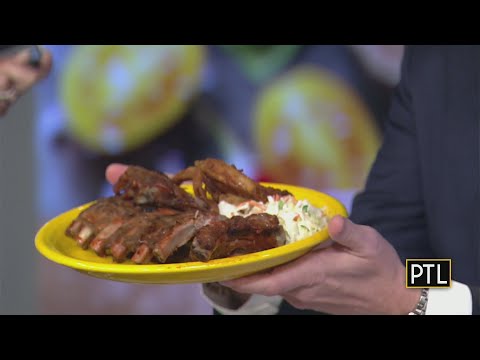 Taste It Tuesday: Dee Jay's Barbecue Ribs & Grill