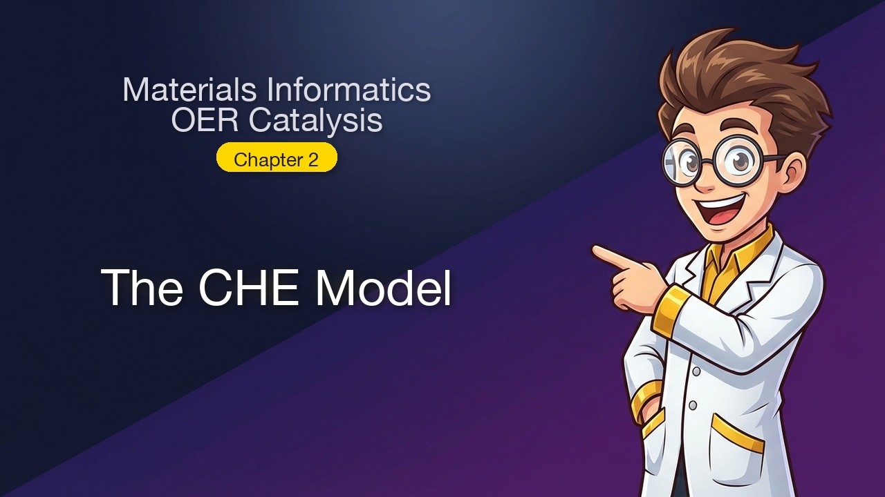 The CHE Model