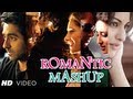 रोमांटिक मैशप पूरा वीडियो गाना | डीजे चेतस  | श्