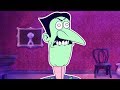 My Part In The Dover Boys ReAnimated Collab