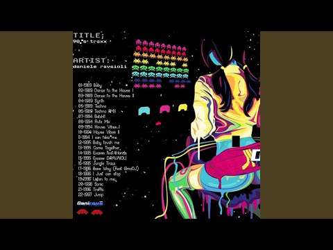 1994-Flute (Mix) (feat. Emanuele Coluccia)