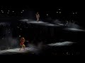 Kendrick Lamar SZA LOVE At SoFi Stadium In Los Angeles 5 29 2025 4K