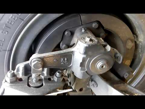 Truck Slack Adjuster Manufacturers in India