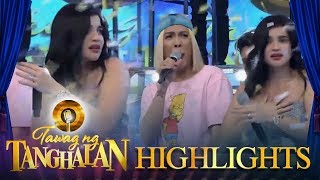 Tawag ng Tanghalan: The TNT hosts get the shock of their lives!