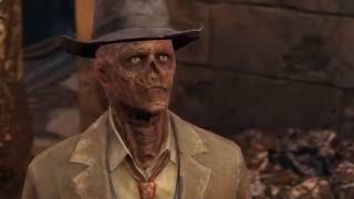 Fallout 4: Alley Triggermen in Goodneighbor