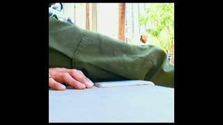 Nic VIlla - Ankle Break Rollerblading