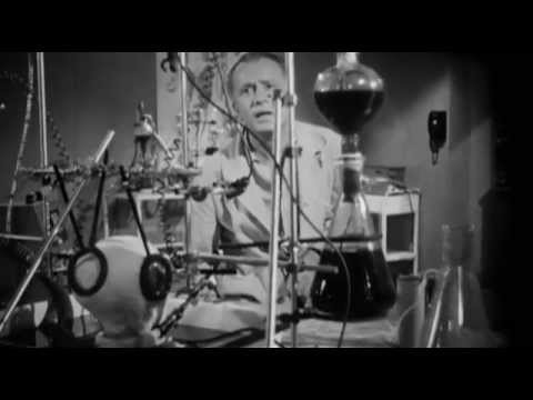 The Brain That Wouldn't Die 1962