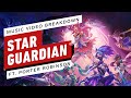 Star Guardian Music Video Breakdown - “Everything Goes On” Ft. Porter Robinson