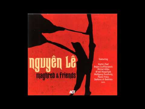 Nguyen Le - Guinia ( Maghreb and Friends )