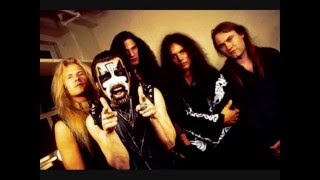 Metallica - Mercyful Fate