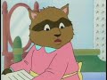 스크린영어 12편 Timothy Goes To School Full 영상